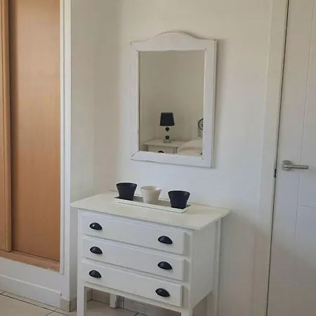 Apartment Spacious In With Shared Pool Corralejo